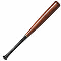 Batte de Baseball Brun et Noir