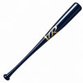 Batte de Baseball Classique Bleu Nuit
