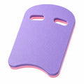Planche de Natation Ergonomique Violet/Rose