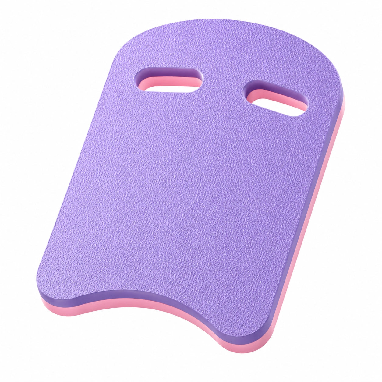 Planche de Natation Ergonomique Violet/Rose